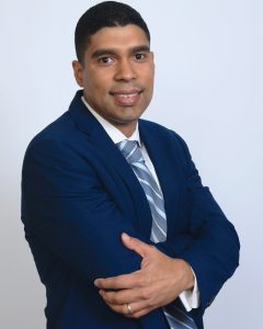Picture of Yan Valdes - CEO and Founder 